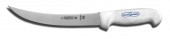 Dexter SofGrip SG132N 8" narrow breaking knife