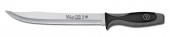 Dexter Russell V-lo 9" 9 inch scalloped utility slicer V142-9