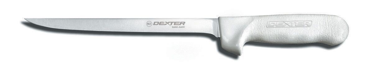 Dexter Russell Sani-Safe 9" Fillet Knife 10243