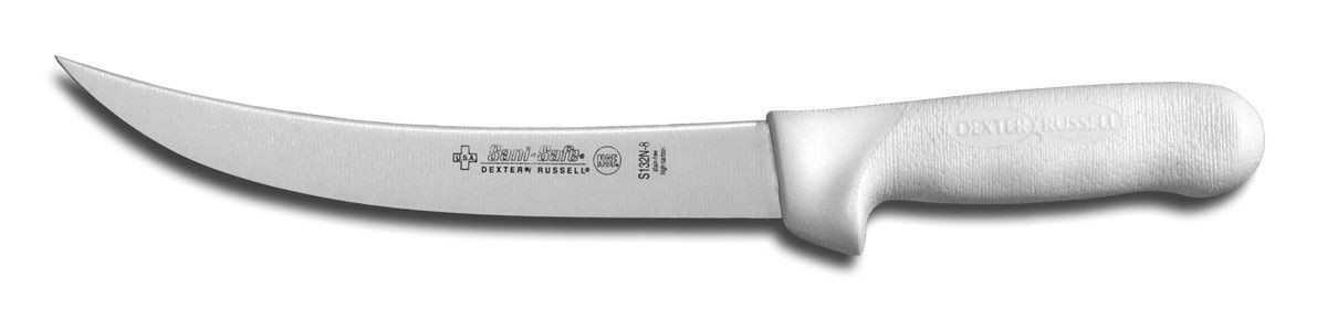 Dexter Russell Sani-Safe 10" Breaking Knife 5493
