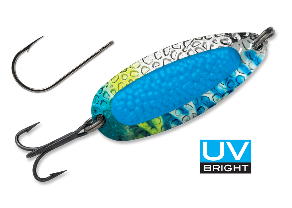 Blue Fox Fishing Lures Fishbone knives